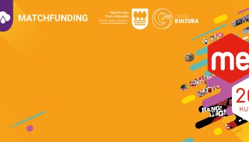 Estos son los proyectos seleccionados para el matchfunding META! 2019