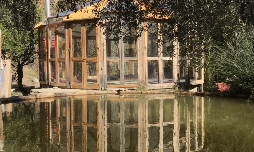 🧚‍♂️ Un nuevo Santuario de Hadas Radicales en el Sur de Iberia🧚‍♂️