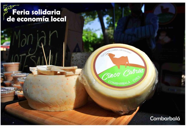 Imagen de cabecera de Un Baluarte Slow Food Chile: 