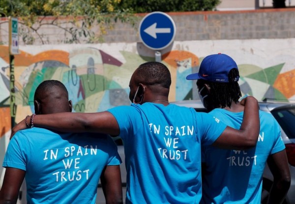 Imagen de cabecera de CENTRO INTERCULTURAL AQUARIUS SUPERVIVIENTES