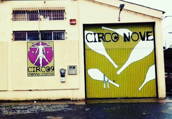 Imagen de cabecera de ¡CircoNove resiste!
