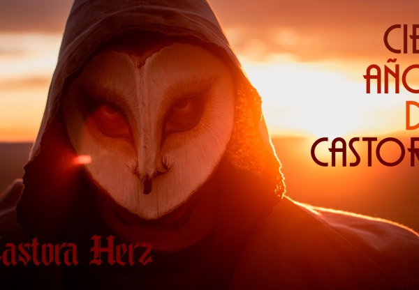 Cien años de Castora's header image