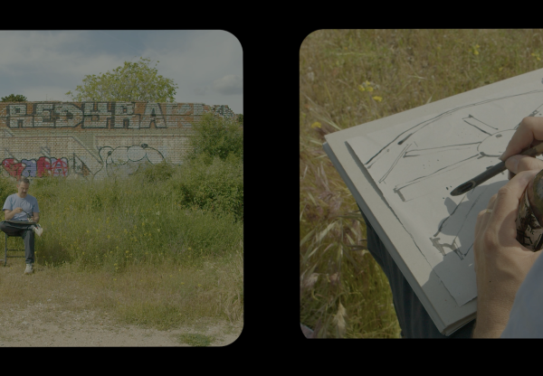 Imagen de cabecera de La herida