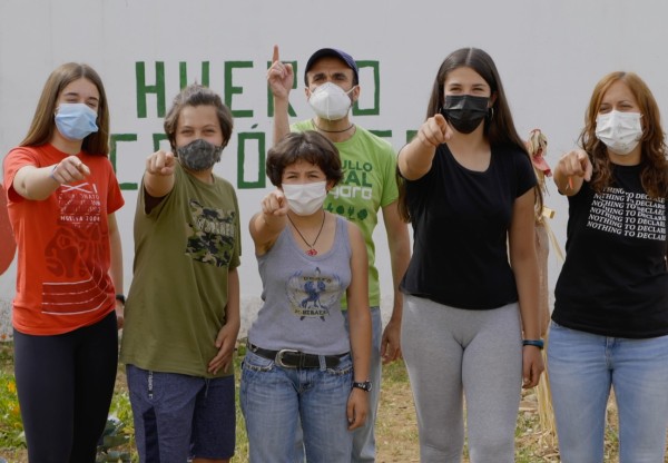 Imagen de cabecera de La Energía Del Cole