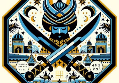 Imagen de cabecera de Sultán Gin