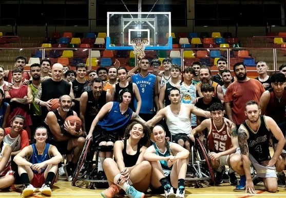 Imagen de cabecera de Material Deportivo