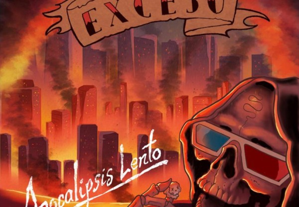 Imagen de cabecera de APOCALIPSIS LENTO