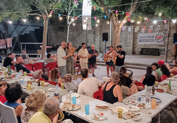 El Galliner, agitació cultural's header image