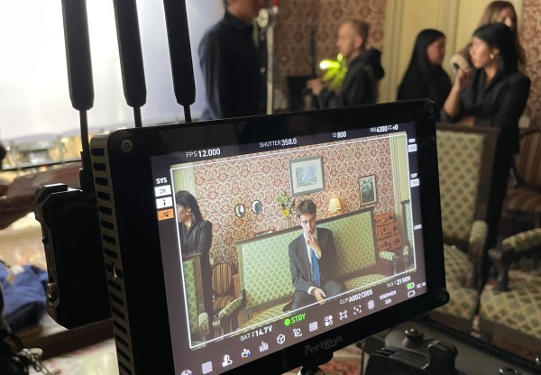 Imagen de cabecera de REQUIEM CORTOMETRAJE