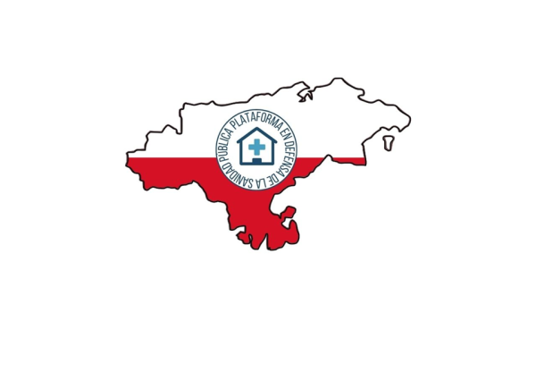 Imagen de cabecera de Te necesitamos para salvar la sanidad pública en Cantabria