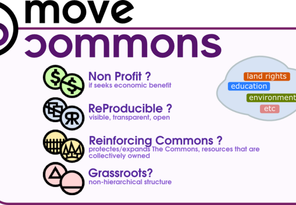 Imagen de cabecera de Move Commons