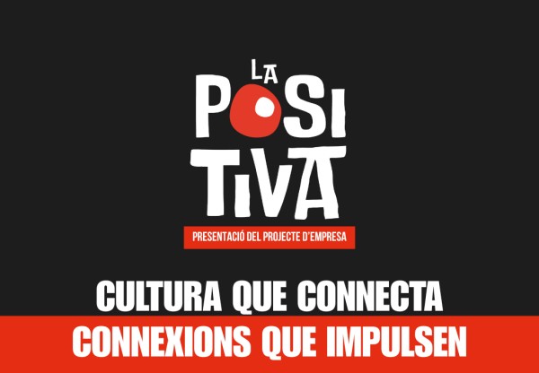 La Positiva Events's header image
