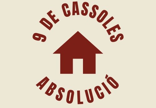 Imagen de cabecera de Les 9 de Cassoles