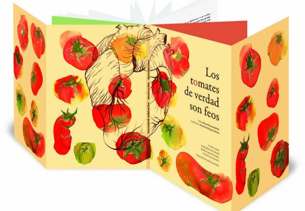 Imagen de cabecera de Los tomates de verdad son feos