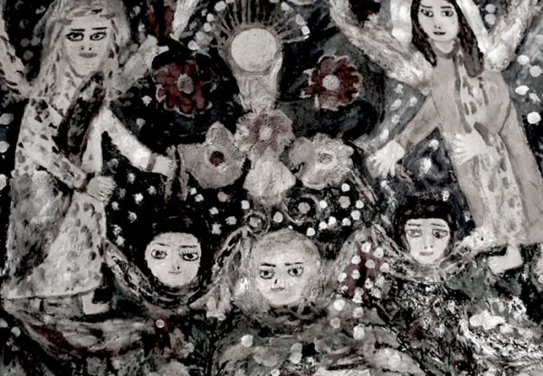 SANDALIA O LA ALEGRÍA's header image