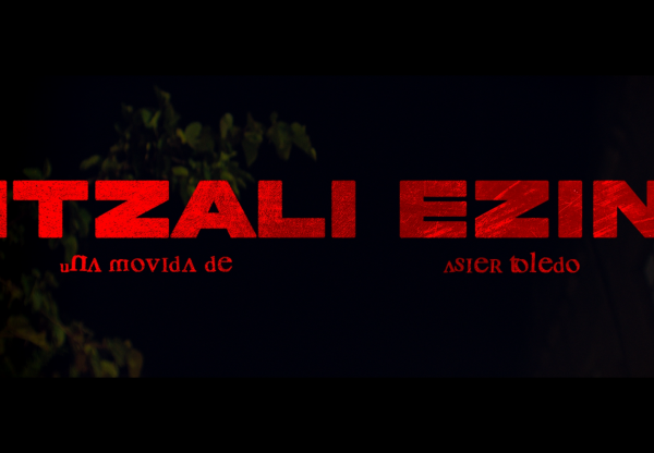 Imagen de cabecera de Itzali Ezin