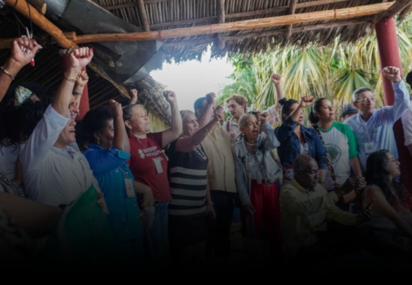 Imagen de cabecera de Support Food Production in Cuba. Urgent Appeal for Solidarity!