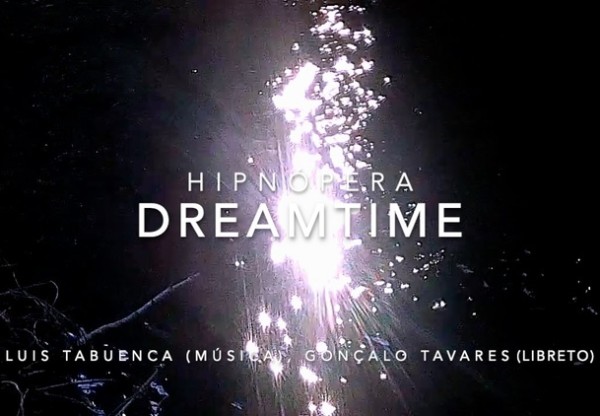 Imagen de cabecera de DREAMTIME