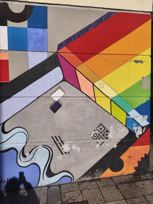 El corazón de la primera mitad