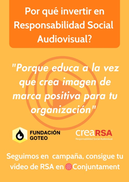 La Responsabilidad Social en pymes y emprendedores, objeto de reflexión en los Talleres ObservaRSE (1)