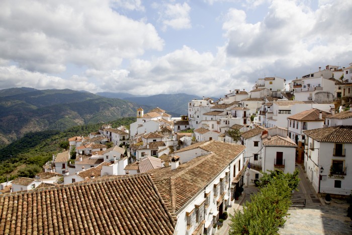 ¿Nos vemos en Málaga? La kedada en el Sur promete