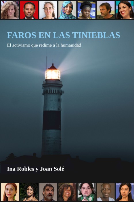 CAST: EL PROYECTO FAROS EN LAS TINIEBLAS YA ESTÁ AQUÍ