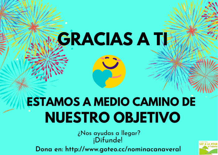 ¡¡¡ GRACIAS A TI !!!