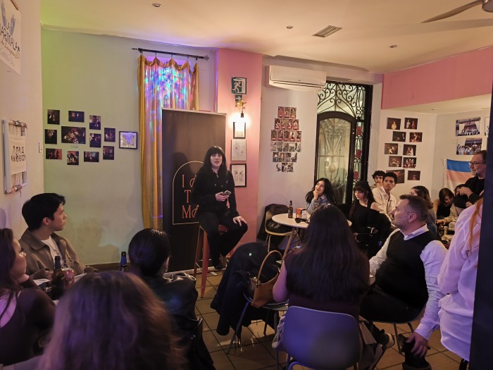 Última semana de la primera ronda