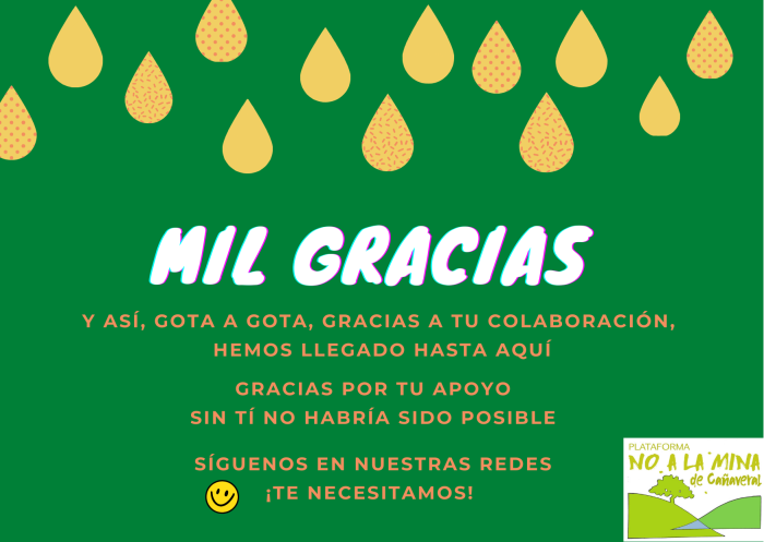 💚GRACIAS 💚