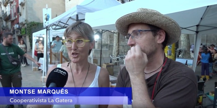 Anem a Vilafranca TV