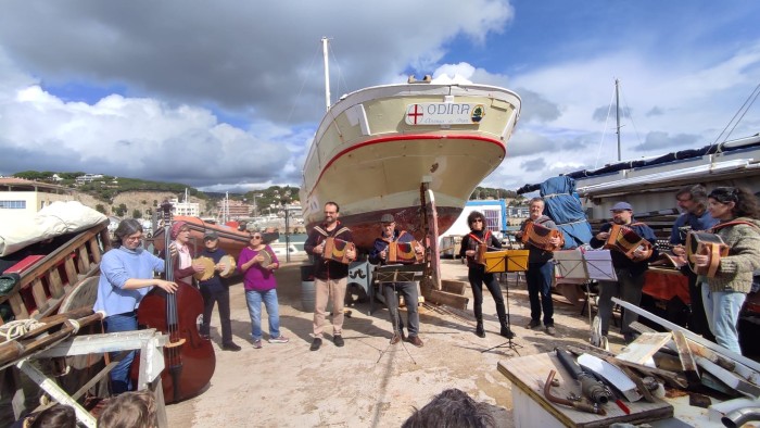 ⏳ ¡Última llamada para el Odina: Entramos en la semana final!