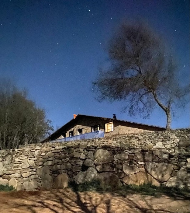 El nacimiento de Kailash Ashram